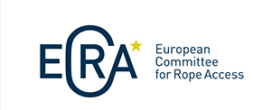 ECRA logo